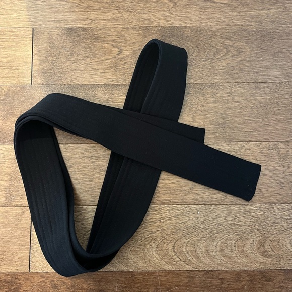 Wilfred Tie-front Pant - Picture 8 of 9